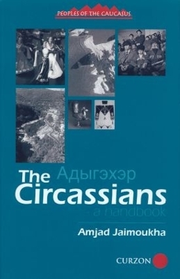 The Circassians - Amjad Jaimoukha
