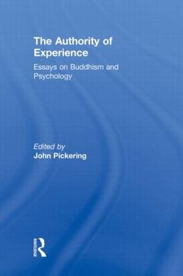 The Authority of Experience - John Pickering