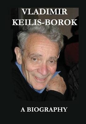 Vladimir Keilis-Borok - 