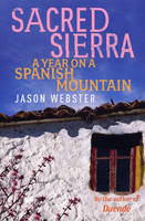 Sacred Sierra - Jason Webster