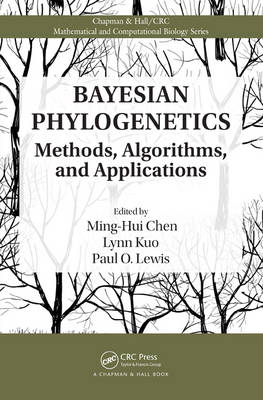 Bayesian Phylogenetics - 