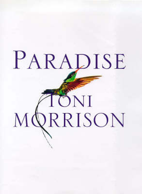 Paradise - Toni Morrison