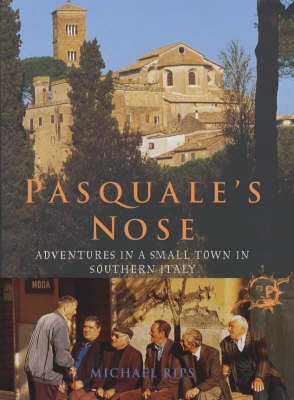 Pasquale's Nose - 