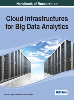 Cloud Infrastructures for Big Data Analytics - 