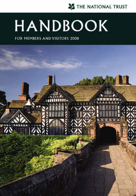 The National Trust Handbook -  National Trust