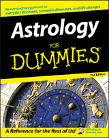 Astrology For Dummies -  Rae Orion