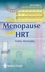 The Menopause and HRT - Kathy Abernethy