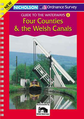 Four Counties and the Welsh Canals