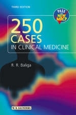 250 Cases in Clinical Medicine - Ragavendra R. Baliga