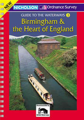 Birmingham and the Heart of England