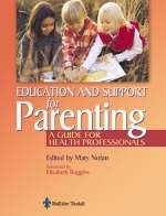 Education for Parenting - Mary L. Nolan
