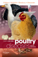 Poultry Diseases - 