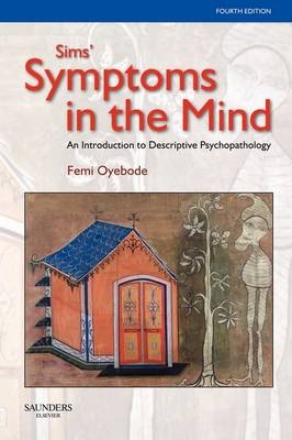 Sims' Symptoms in the Mind - Femi Oyebode