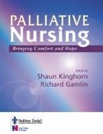 Palliative Care - Shaun Kinghorn, Richard Gamlin