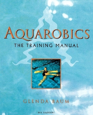 Aquarobics - Glenda Baum