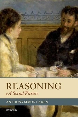 Reasoning - Anthony Simon Laden
