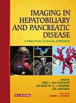 Imaging in Hepatobiliary and Pancreatic Disease - Dirk J. van Leeuwen, Jacques W.A.J. Reeders, Joe Ariyama