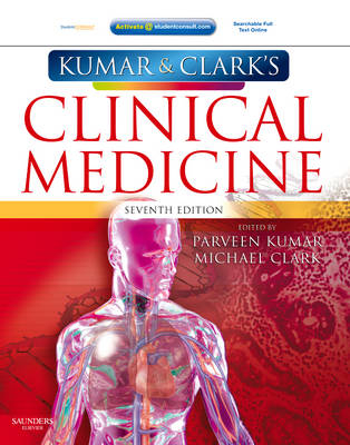 Kumar and Clark's Clinical Medicine - 