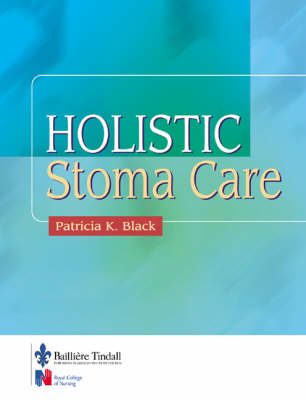 Holistic Stoma Care - Patricia K. Black
