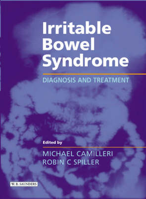 Irritable Bowel Syndrome - 