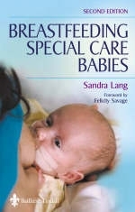 Breastfeeding Special Care Babies - Sandra Lang