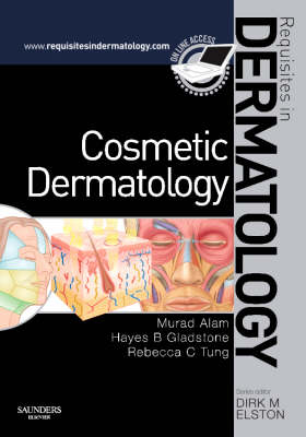 Cosmetic Dermatology - 