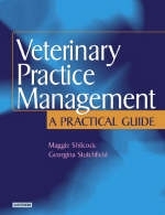 Veterinary Practice Management - Maggie Shilcock, Georgina Stutchfield