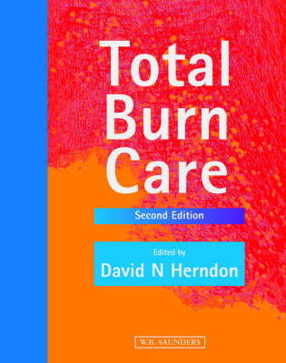 Total Burn Care - 