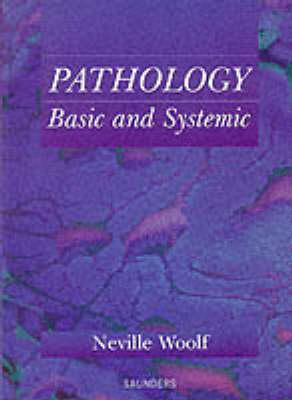 Pathology - Katherine Woolf, Neville Woolf