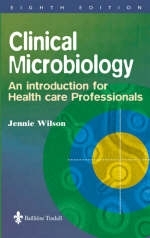 Clinical Microbiology - Jennie Wilson