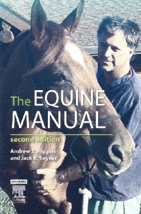 The Equine Manual - 