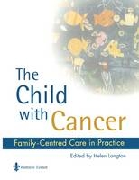 The Child with Cancer - Helen Langton