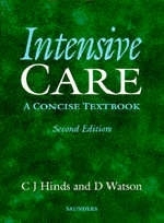 Intensive Care - C.J. Hinds