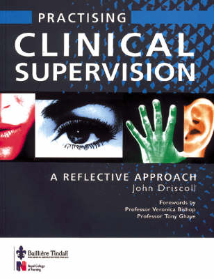 Practising Clinical Supervision - John Driscoll