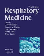 Respiratory Medicine - John Gibson, Duncan M. Geddes, Ulrich Costabel, Peter Sterk, Bryan Corrin