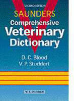 Bailliere's Comprehensive Veterinary Dictionary - 