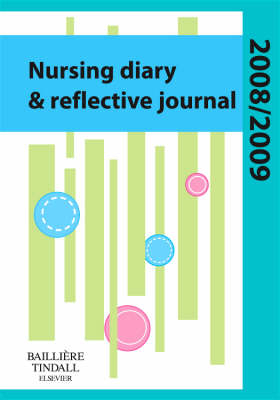 Nursing Diary and Reflective Journal -  Hesi