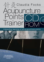 Acupuncture Points Trainer - Claudia Focks