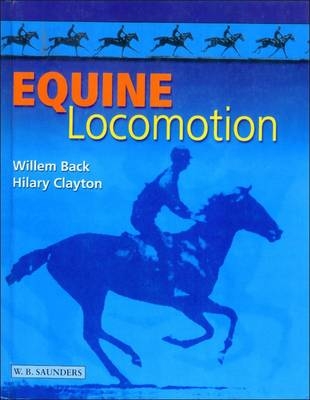 Equine Locomotion - 