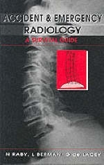 Accident and Emergency Radiology - 