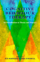 Cognitive Behaviour Therapy - 