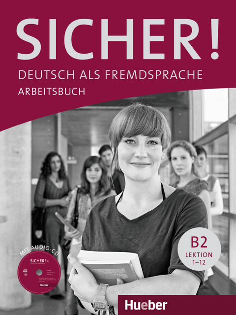 Sicher! B2 - Michaela Perlmann-Balme, Susanne Schwalb, Magdalena Matussek