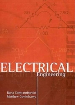 Basic circuit analysis for electrical engineering - M. Govinsamy, L.D. Constantinovici