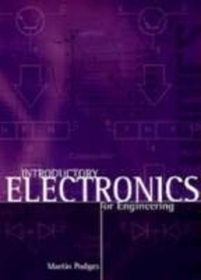 Introductory electronics for engineering - M. Podges