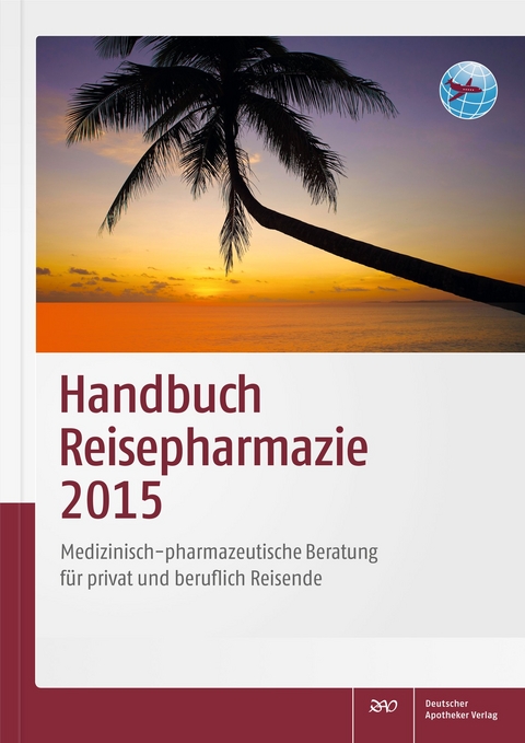 Handbuch Reisepharmazie 2015
