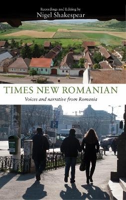 Times New Romanian - 