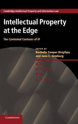 Intellectual Property at the Edge - 