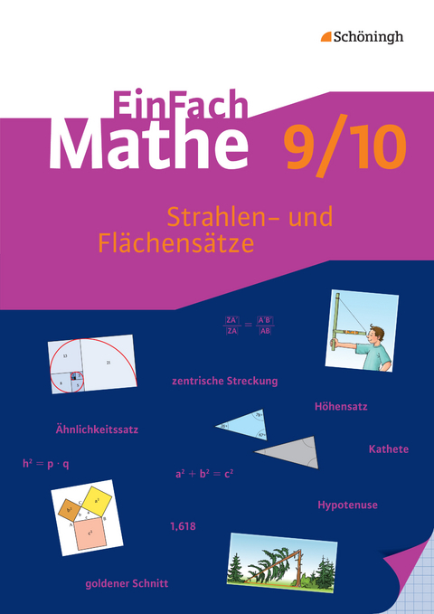 EinFach Mathe - Karl-Heinz Barth, Gernot Mahn