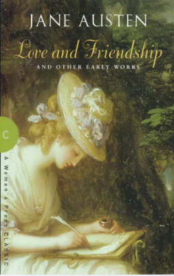 Love and Friendship - Jane Austen