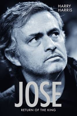 Jose, Return of the King - Harry Harris